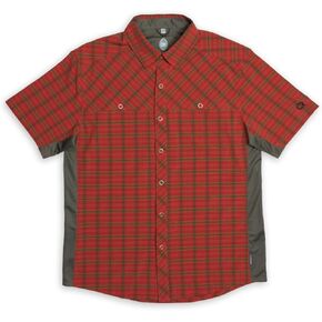 قميص كويست للرجال من Club Ride Apparel، بأكمام قصيرة لركوب الدراجات
