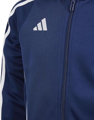 adidas Boys' Tiro 24 Training Jacket in Saudi Arabia