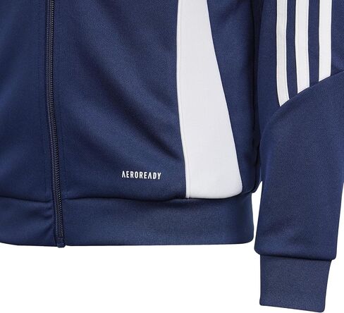 adidas Boys' Tiro 24 Training Jacket in Saudi Arabia