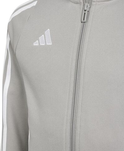 adidas Boys' Tiro 24 Training Jacket in Saudi Arabia