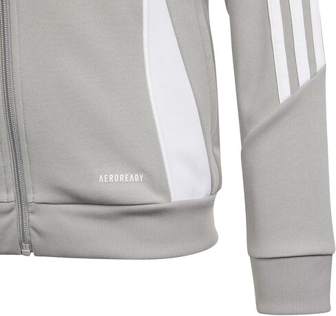 adidas Boys' Tiro 24 Training Jacket in Saudi Arabia