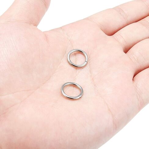 SCERRING 2 قطعة 16 جرام 14 جرام G23 التيتانيوم متمحور الفرس الجزء الحاجز الأنف الشفاه الدائري هوب الغضروف الزنمة النائم أقراط هيئة ثقب المجوهرات 8 مللي متر 10 مللي متر 12 مللي متر in Kuwait