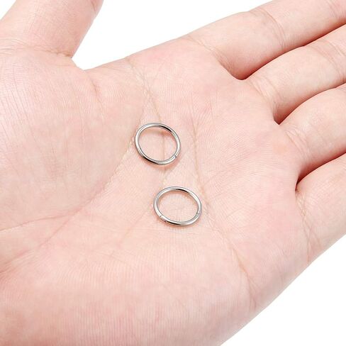 SCERRING 2 قطعة 16 جرام 14 جرام G23 التيتانيوم متمحور الفرس الجزء الحاجز الأنف الشفاه الدائري هوب الغضروف الزنمة النائم أقراط هيئة ثقب المجوهرات 8 مللي متر 10 مللي متر 12 مللي متر in Kuwait