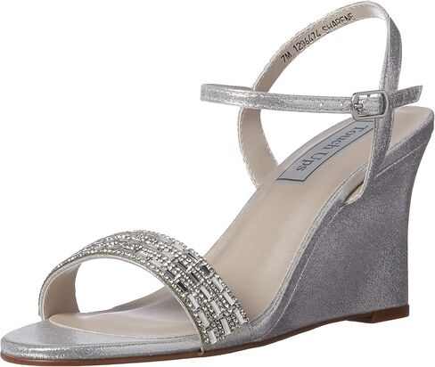 Touch Ups Women's Lillian Heeled Sandal in Kuwait