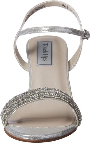 Touch Ups Women's Lillian Heeled Sandal in Kuwait