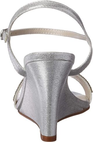 Touch Ups Women's Lillian Heeled Sandal in Kuwait