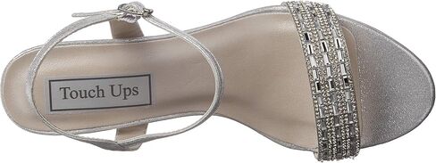 Touch Ups Women's Lillian Heeled Sandal in Kuwait