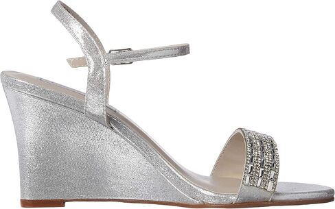 Touch Ups Women's Lillian Heeled Sandal in Kuwait
