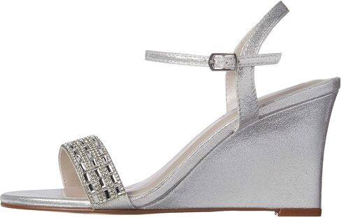 Touch Ups Women's Lillian Heeled Sandal in Kuwait