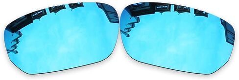 استبدال عدسات Vonxyz لنظارة Oakley Style Switch OO9194 الشمسية - خيارات متعددة in Saudi Arabia