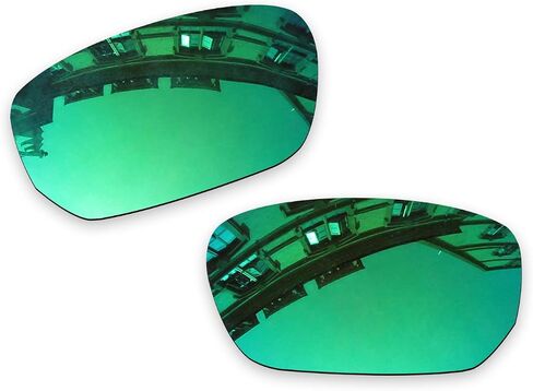 استبدال عدسات Vonxyz لنظارة Oakley Style Switch OO9194 الشمسية - خيارات متعددة in Saudi Arabia