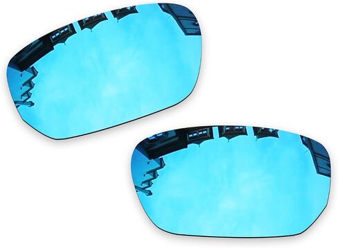 استبدال عدسات Vonxyz لنظارة Oakley Style Switch OO9194 الشمسية - خيارات متعددة in Saudi Arabia
