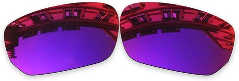 استبدال عدسات Vonxyz لنظارة Oakley Style Switch OO9194 الشمسية - خيارات متعددة in Saudi Arabia