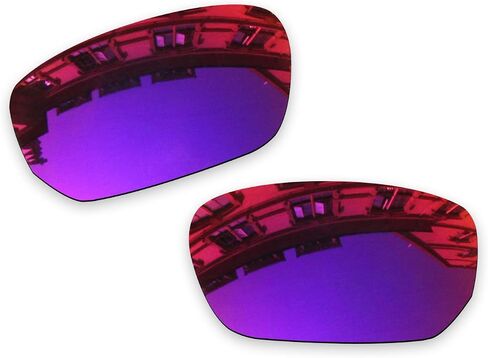 استبدال عدسات Vonxyz لنظارة Oakley Style Switch OO9194 الشمسية - خيارات متعددة in Saudi Arabia