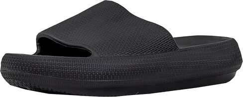 FROGG TOGGS Women's Squisheez Comfort Pool Slide, enjoy walking on millions of tiny air bubbles in Saudi Arabia