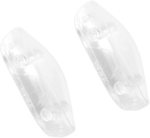 قطعة مخدات أنف للنظارة بديلة من BLAZERBUCK لنظارات Oakley Chainlink OO9247 / Chainlink Asian Fit OO9252 الشمسية in Saudi Arabia
