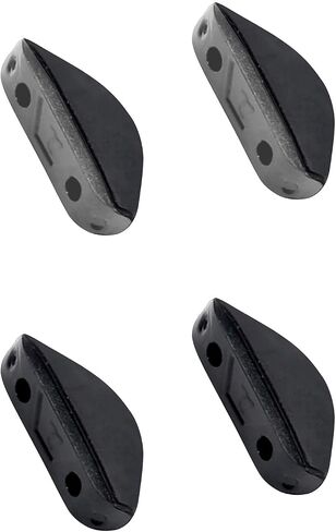 قطعة مخدات أنف للنظارة بديلة من BLAZERBUCK لنظارات Oakley Chainlink OO9247 / Chainlink Asian Fit OO9252 الشمسية in Saudi Arabia