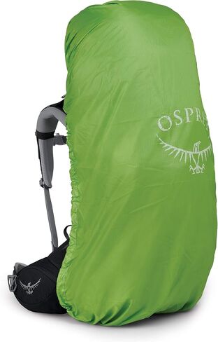 Osprey Ariel 55L Women's Backpacking Backpack, Ceramic Blue, WM/L in Saudi Arabia