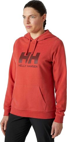 Helly-Hansen W Hh Logo Hoodie in Saudi Arabia