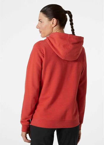 Helly-Hansen W Hh Logo Hoodie in Saudi Arabia