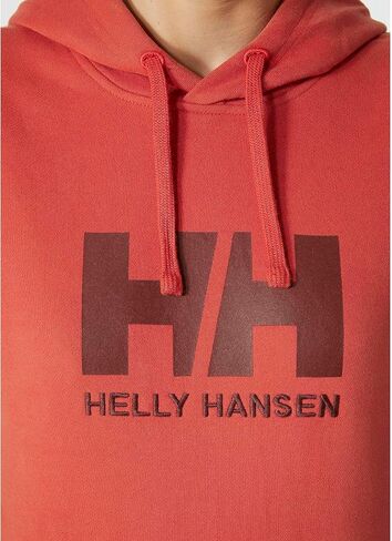 Helly-Hansen W Hh Logo Hoodie in Saudi Arabia