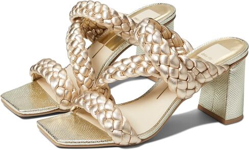 Dolce Vita Partha, Light Gold Stella, 8 in Saudi Arabia