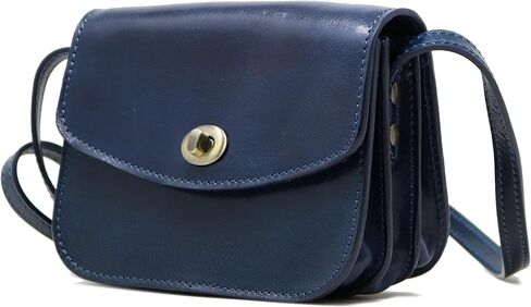 حقيبة كتف نسائية من Floto Milano in Kuwait