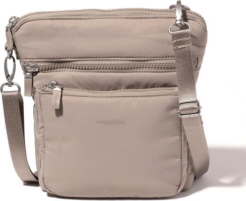 Baggallini Modern Pocket Crossbody in Kuwait