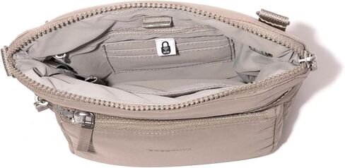 Baggallini Modern Pocket Crossbody in Kuwait