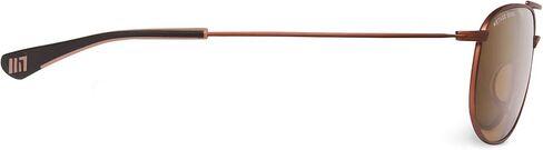 Method Seven Huntress TRAIL26 Sunglasses for Trail Runners, Brown, Adult in Kuwait