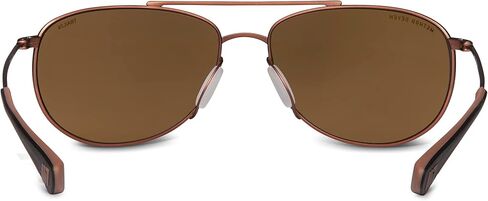 Method Seven Huntress TRAIL26 Sunglasses for Trail Runners, Brown, Adult in Kuwait