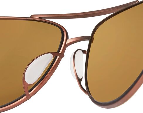 Method Seven Huntress TRAIL26 Sunglasses for Trail Runners, Brown, Adult in Kuwait
