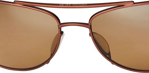 Method Seven Huntress TRAIL26 Sunglasses for Trail Runners, Brown, Adult in Kuwait