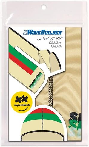 x Wavebuilder Ultra Silky Premium Designer Durag للرجال in Saudi Arabia
