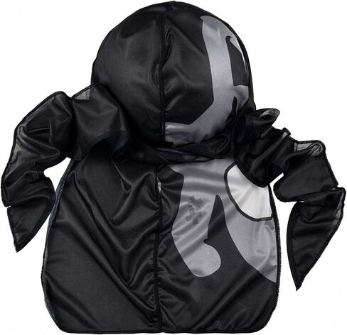 x Wavebuilder Ultra Silky Premium Designer Durag للرجال in Saudi Arabia