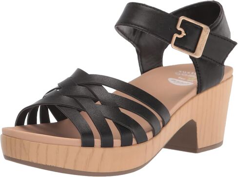 Dr. Scholl's Shoes Women's First of All Heeled Sandal in Saudi Arabia