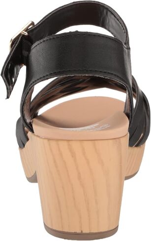 Dr. Scholl's Shoes Women's First of All Heeled Sandal in Saudi Arabia