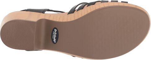Dr. Scholl's Shoes Women's First of All Heeled Sandal in Saudi Arabia