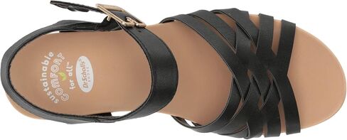 Dr. Scholl's Shoes Women's First of All Heeled Sandal in Saudi Arabia