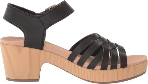 Dr. Scholl's Shoes Women's First of All Heeled Sandal in Saudi Arabia