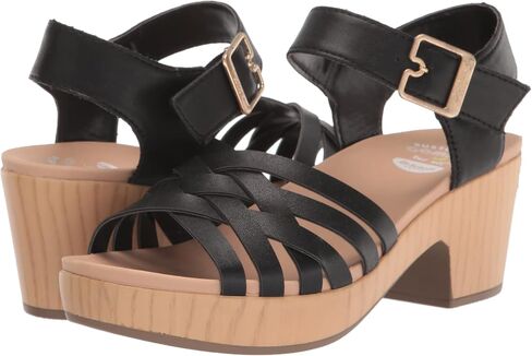Dr. Scholl's Shoes Women's First of All Heeled Sandal in Saudi Arabia