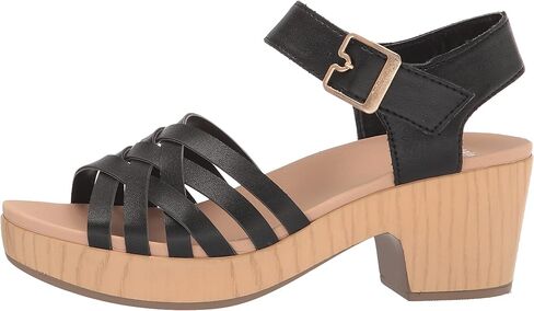 Dr. Scholl's Shoes Women's First of All Heeled Sandal in Saudi Arabia