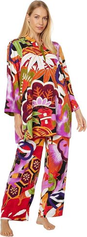 Natori Ikebana Mandarin PJ in Saudi Arabia