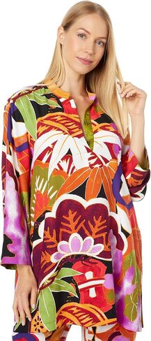 Natori Ikebana Mandarin PJ in Saudi Arabia