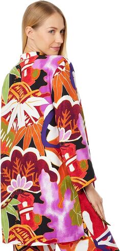 Natori Ikebana Mandarin PJ in Saudi Arabia
