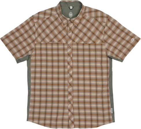 قميص كويست للرجال من Club Ride Apparel، بأكمام قصيرة لركوب الدراجات in Saudi Arabia