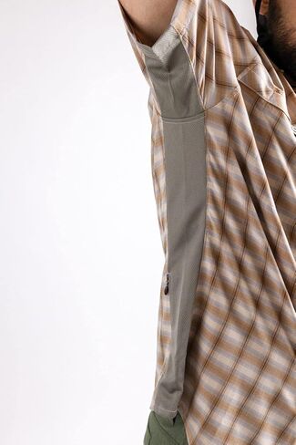 قميص كويست للرجال من Club Ride Apparel، بأكمام قصيرة لركوب الدراجات in Saudi Arabia
