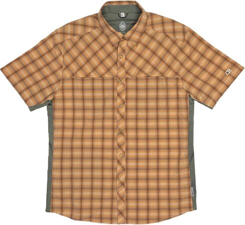 قميص كويست للرجال من Club Ride Apparel، بأكمام قصيرة لركوب الدراجات in Saudi Arabia