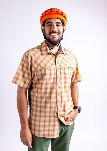 قميص كويست للرجال من Club Ride Apparel، بأكمام قصيرة لركوب الدراجات in Saudi Arabia