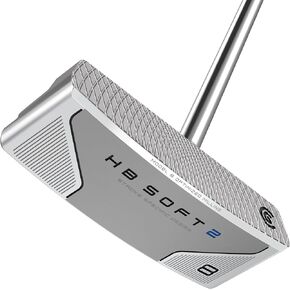 HB Soft 2#8C OS 35" RH in Saudi Arabia
